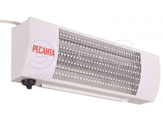 Тепловая завеса ТЗ-3С Тепловая завеса ТЗ-3С